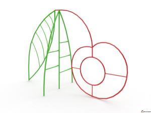 Купить Лазалка Вишенка в Артёмовске 