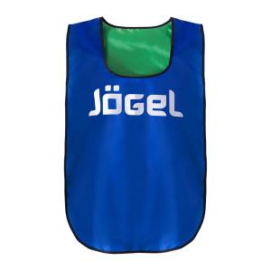 Купить Манишка двухсторонняя Reversible Bib, детский, синий/зеленый в Артёмовске 