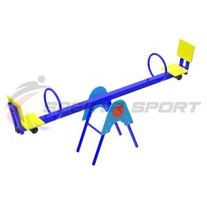 Купить Качалка-балансир большой ИО116 в Артёмовске 