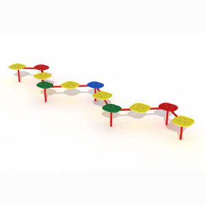 Купить Бум детский уличный "Переправа" в Артёмовске 