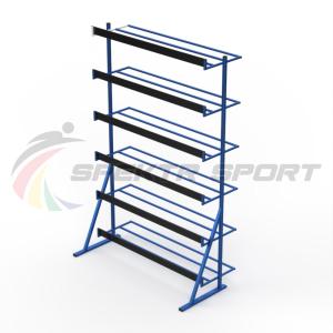 Купить Стеллаж для лыжных ботинок (на 30 пар) в Артёмовске 