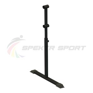 Купить Опора переносного двухрядного регулируемого балетного станка Аллегро в Артёмовске 