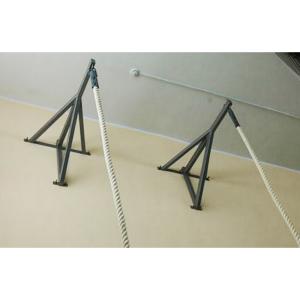 Купить Кронштейн для каната вынос 0,9 м в Артёмовске 