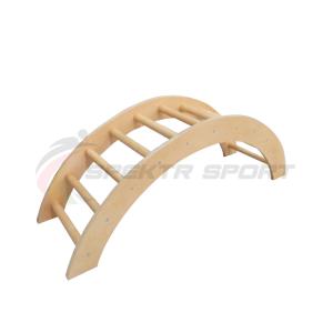 Купить Мостик-качалка (круглые перекладины) 1,5х0,4х0,56м в Артёмовске 