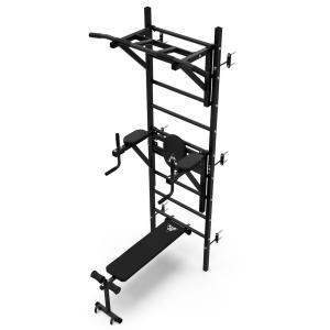 Купить Шведская стенка с опциями DFC в Артёмовске 