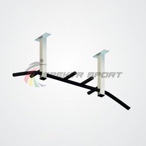 Купить Турник потолочный (400 мм) Атлант 3 цв. белый в Артёмовске 