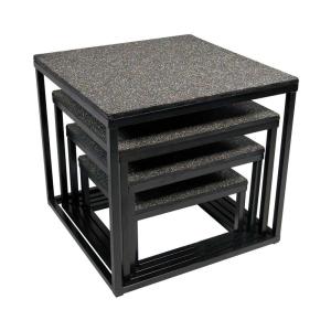 Купить Плиометрические боксы квадратные комплект 5 шт. в Артёмовске 