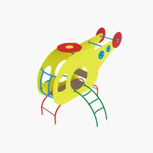 Купить Вертолет ИФ 104 в Артёмовске 