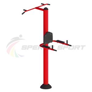 Купить Тренажер уличный детский Суперсилач ТДС 246 в Артёмовске 