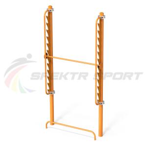 Купить Турник-перекладина с регулировкой высоты до 260 см SP NORM 260 в Артёмовске 