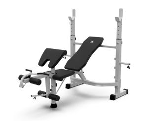 Купить Скамья под штангу DFC D745 в Артёмовске 