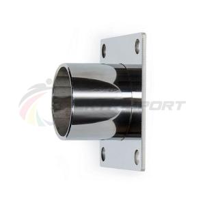 Купить Торцевой кронштейн балетный для поручня 50 мм (нерж. сталь) в Артёмовске 