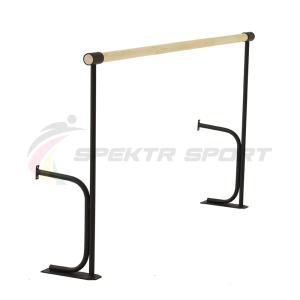 Купить Хореографический станок однорядный стена-пол Батман в Артёмовске 