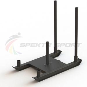 Купить Сани тренировочные для Кроссфита H-образные в Артёмовске 