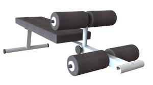 Купить Скамья приставная для стенки гимнастической Джет 3 в Артёмовске 