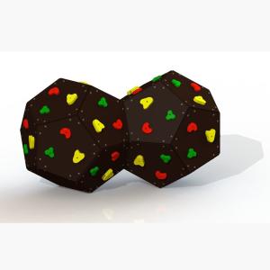 Купить Куб двойной в Артёмовске 