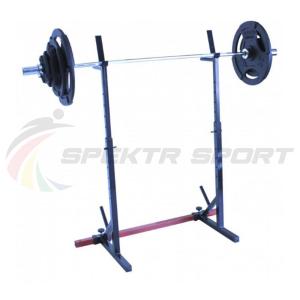Купить Стойка под штангу St-01 в Артёмовске 