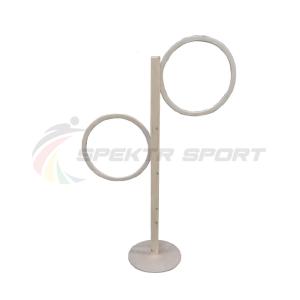 Купить Стойка для метания мяча в цель 1200х400 мм в Артёмовске 