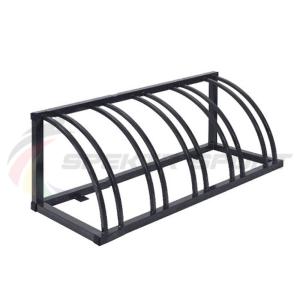 Купить Велопарковка Гамма-Кси на 5 веломест в Артёмовске 