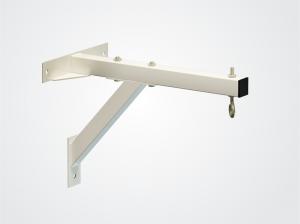 Купить Консоль для бокс. мешка Solo fight 700R разборная цв. белый в Артёмовске 