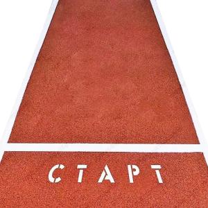 Купить Дорожка спортивная для челночного бега на 10 метров в Артёмовске 