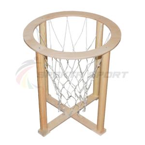 Купить Корзина-сетка для горизонтального метания мячей 550*500 мм в Артёмовске 
