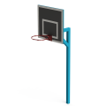 Купить Баскетбольные стойки в Артёмовске 