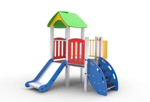 Купить Городок детский игровой Малыш в Артёмовске 