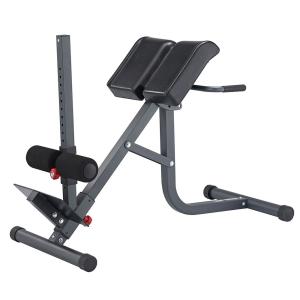 Купить Гиперэкстензия 2 в 1 (римский стул) Body Craft F670 в Артёмовске 