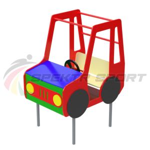 Купить Машинка ИФ 101 в Артёмовске 