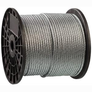 Купить Трос металлический для сетки бадминтона в Артёмовске 