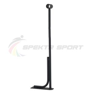 Купить Стойка напольная хореографического станка однорядного Батман в Артёмовске 