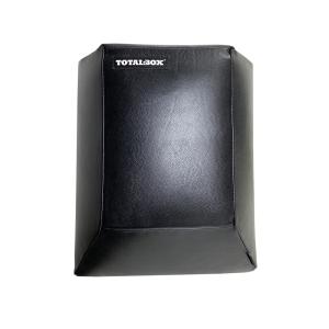 Купить Подушка кожаная боксерская "Пирамида" Totalbox в Артёмовске 