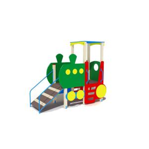 Купить Паровозик ИФ 106 в Артёмовске 