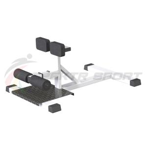 Купить Тренажер для приседаний с фиксацией ног Spektr Sport в Артёмовске 