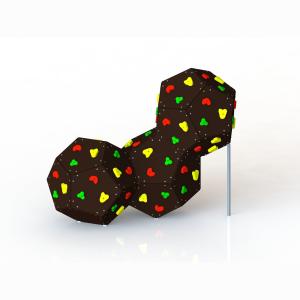 Купить Куб тройной в Артёмовске 