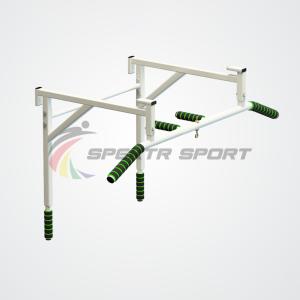 Купить Турник-брусья навесной Рекрут 2 цв. белый в Артёмовске 