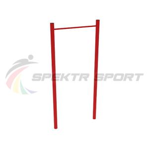 Купить Турник мини уличный СО 209 в Артёмовске 