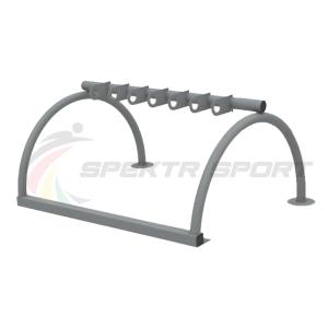 Купить Парковка для самокатов на 7 мест в Артёмовске 