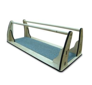 Купить Брусья "Первые шаги" в Артёмовске 