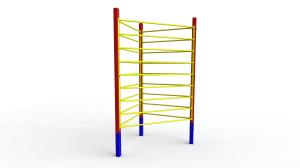 Купить Рукоход вертикальный арт. SP РУКВ1 в Артёмовске 