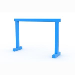 Купить Мини ворота для игр в Артёмовске 