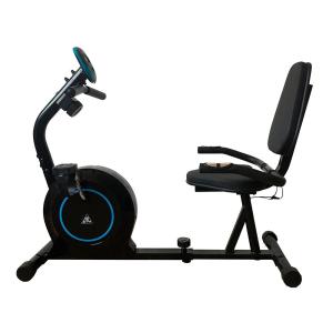 Купить Велотренажер DFC B504R магнитный в Артёмовске 