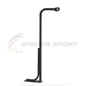 Купить Стойка хореографического станка однорядного напольного Пуанте в Артёмовске 