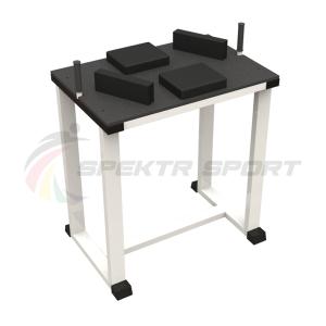 Купить Стол для армрестлинга Тип 2 цельносварной в Артёмовске 