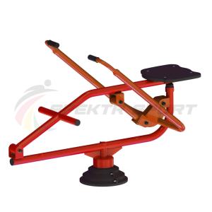 Купить Тренажер уличный детский Лодочник ТДС 115 в Артёмовске 