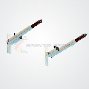 Купить Брусья настенные складные Пульс цв. белый в Артёмовске 