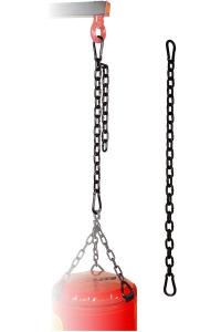 Купить Регулировочная система для подвески боксерских мешков Цепь-120 в Артёмовске 