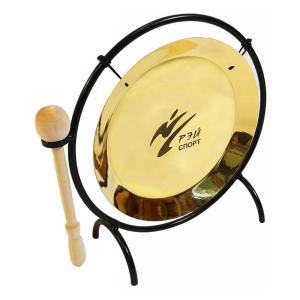 Купить Гонг-тарелка судейский, латунь в Артёмовске 