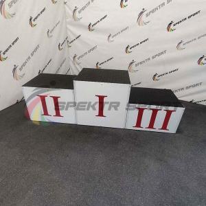 Купить Тумбы гимнастические для измерения гибкости (+пьедестал победителя) в Артёмовске 